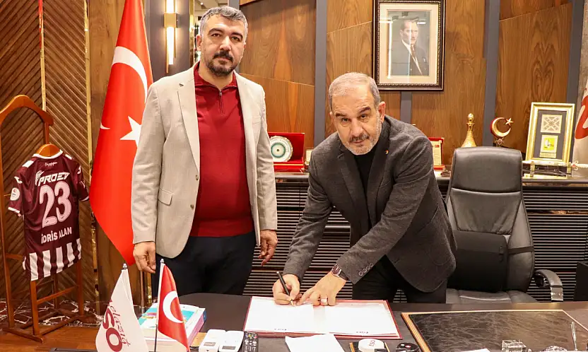 ETSO'dan üyelerine seyahat avantajı