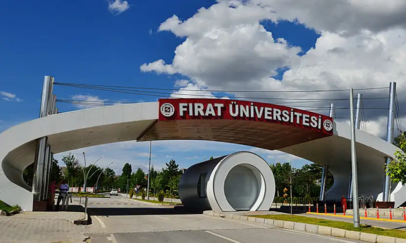 Fırat Üniversitesi'nin 2026 yılı bütçesi netleşti