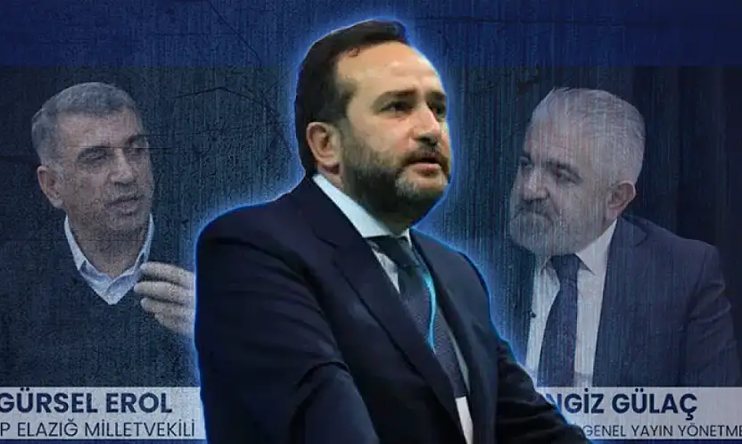 Gürsel Erol'dan Tolga Ağar iddialarına net yanıt!