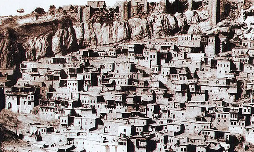 Harput ismi Türkçe mi? Uzmanlara sorduk!