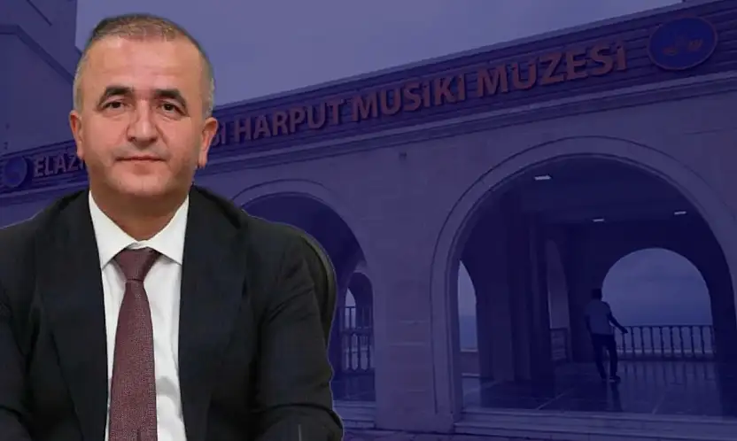 Harput'ta eğitim ve tecrübe dolu bir akşam