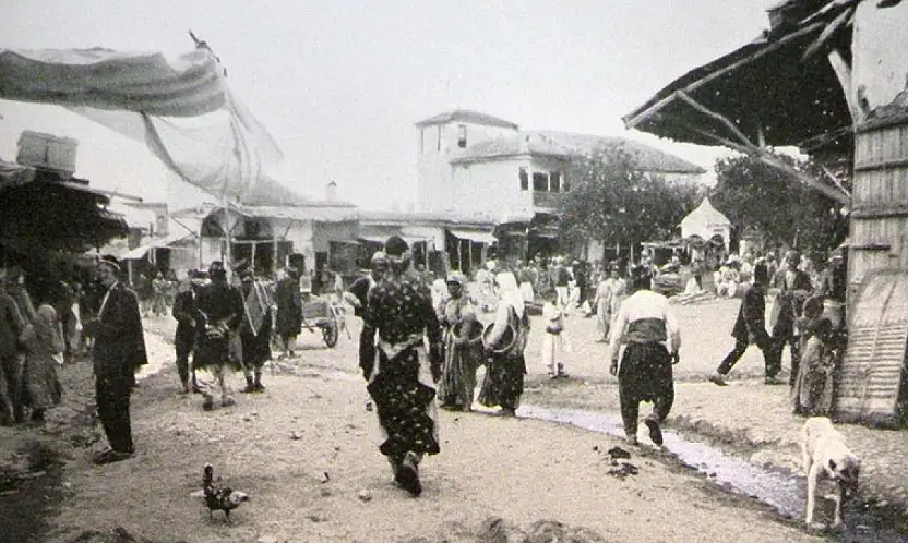 Harput'un çekiç seslerindeki ritim: Bakıra atılan bin yıllık imza
