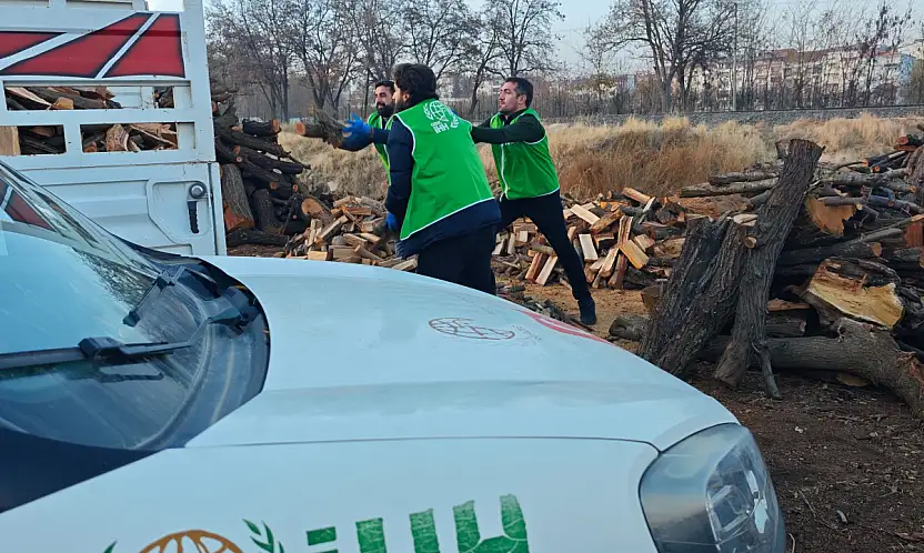 İHH'dan Elâzığ'da yakacak seferberliği