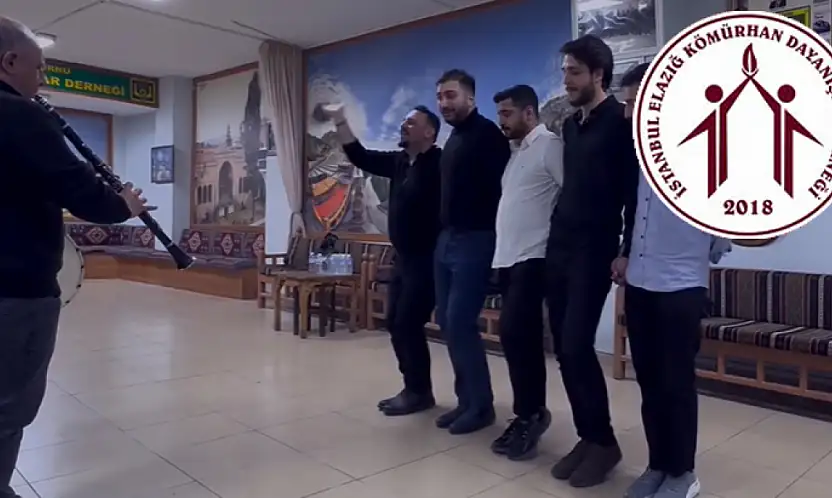 İstanbul'un göbeğinde Çayda Çıra: Bu kursun ücreti sadece gönüllülük