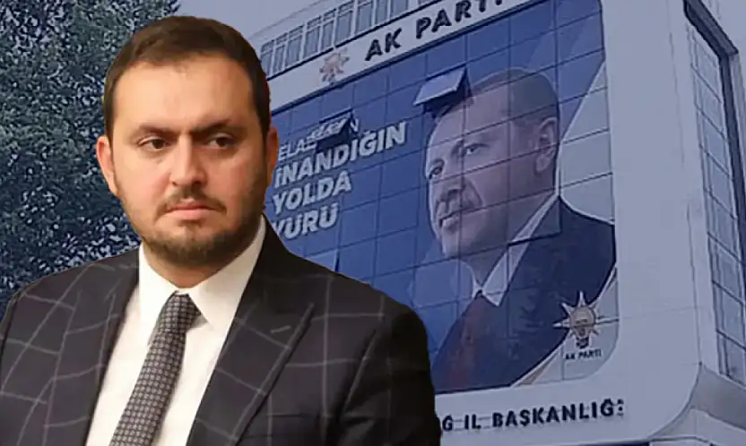 İşte İl Başkanı Sencer Selmanoğlu'nun Yeni A Takımı