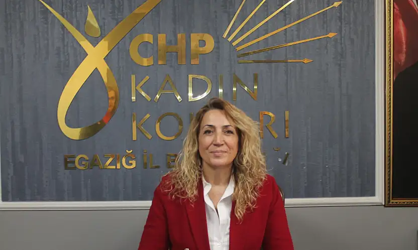 Elazığ'da kadınlardan eşit temsil çağrısı