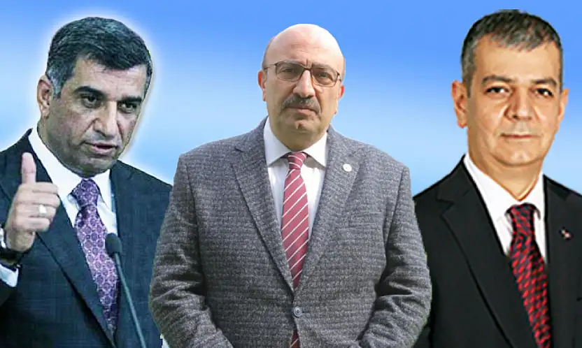 Kılıçlar Çekildi: Elazığ'da 'Faz' tartışması düelloya döndü!