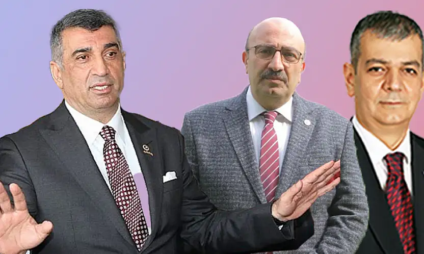 Klavye başından ekran karşısına: Elazığ'da siyasi tansiyon canlı yayında zirve yapacak