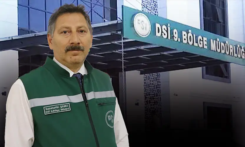 Kuzova GES Tartışmaları Sonrası Şamcı Görevden Alındı!