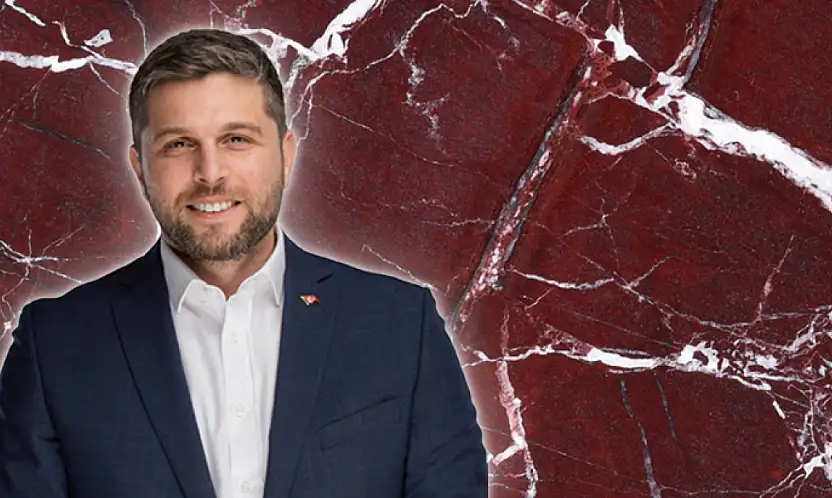 Milletvekili Nazırlı: 'Elazığ, Elazığ'dan Büyüktür!'