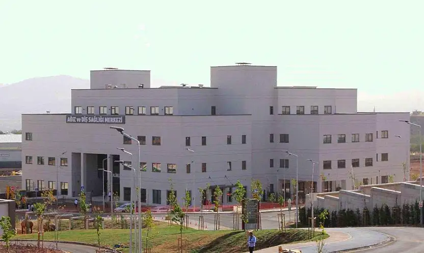 'Neler oluyor?' Demiştik… Diş Hastanesi iddiaları büyüyor!