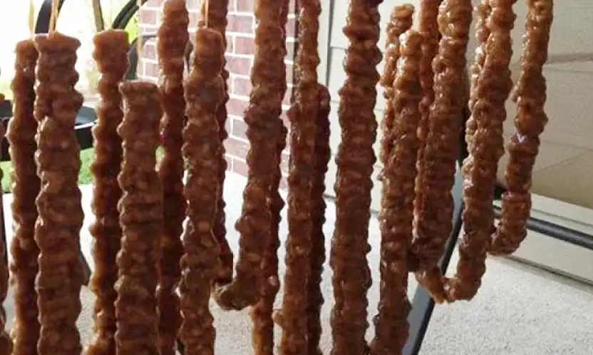 Orcik ismi nereden geliyor? Türkçe mi? Kürtçe mi?