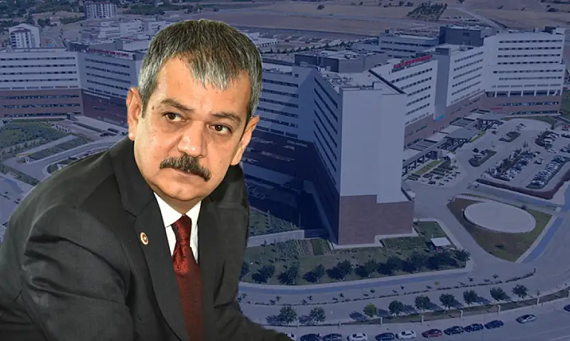 Sayın Keleş, laf var, icraat yok! Elazığ AMATEM projesi ne oldu?