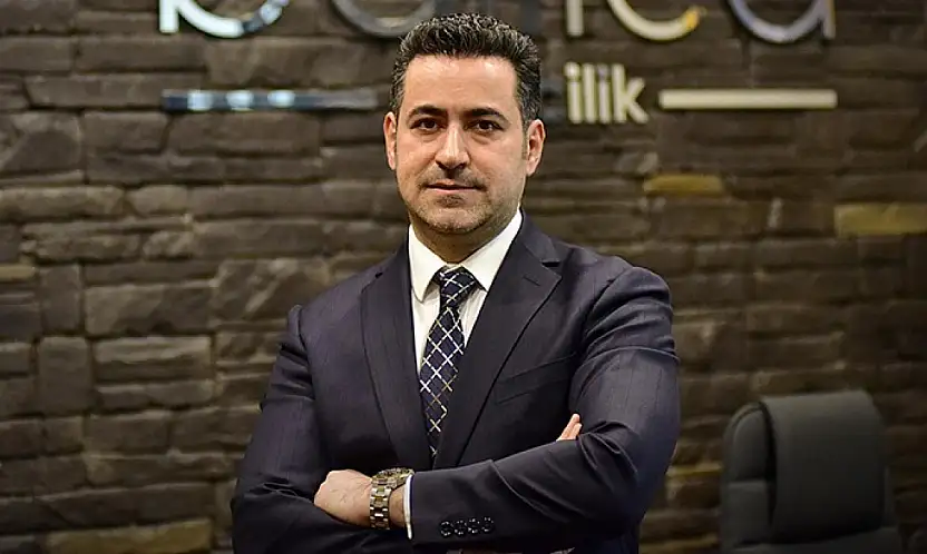 Ballıca'dan Gazeteciler Günü'nde 'Vefa' ve 'Güç Birliği' mesajı!