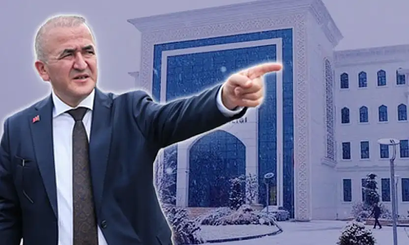 Vali Hatipoğlu duyurdu: Elazığ il merkezinde eğitime 1 gün ara verildi