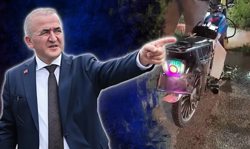 Vali Hatipoğlu'ndan net mesaj: Elazığ'da trafik kurallarını hiçe sayanlara taviz yok!