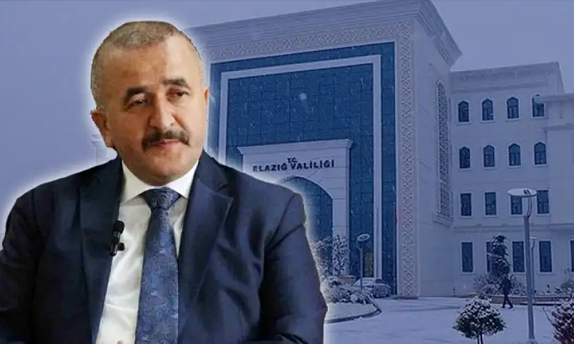 Valilikten son dakika kararı: Elazığ'da cuma günü eğitim yok