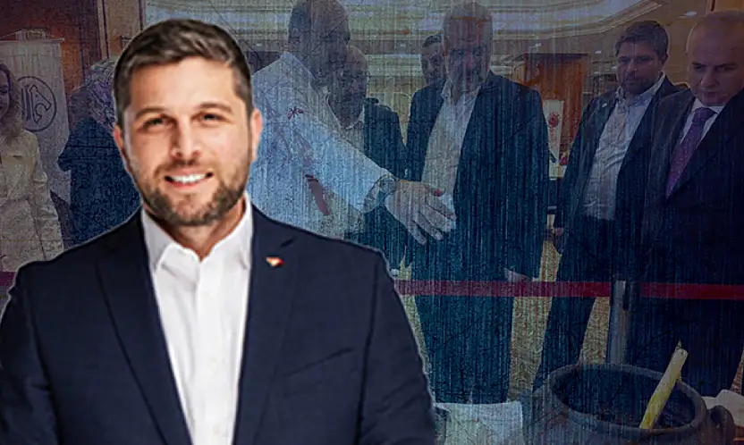 Vekil Nazırlı'dan 'Bölgesel Turizm' hamlesi: Komşu illerle ortak rota çizilecek!